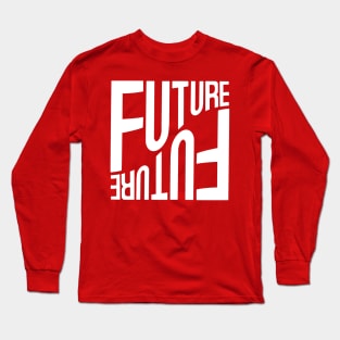 Future Future Long Sleeve T-Shirt